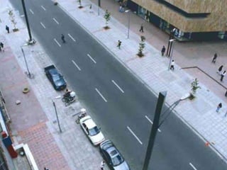 Gehl Architects · Urban Quality Consultants · Gl. Kongevej 1, 4.tv · 1610 Copenhagen V · Denmark · www.gehlarchitects.dk
 