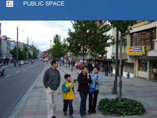 Gehl Architects · Urban Quality Consultants · Gl. Kongevej 1, 4.tv · 1610 Copenhagen V · Denmark · www.gehlarchitects.dk
 