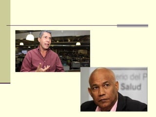 Plan de Marketing Político