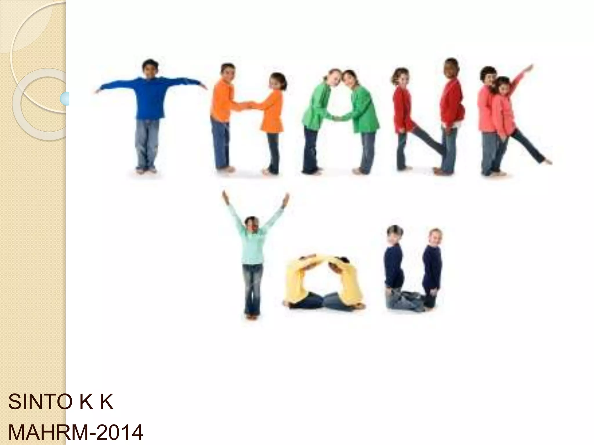 SINTO K K
MAHRM-2014
 