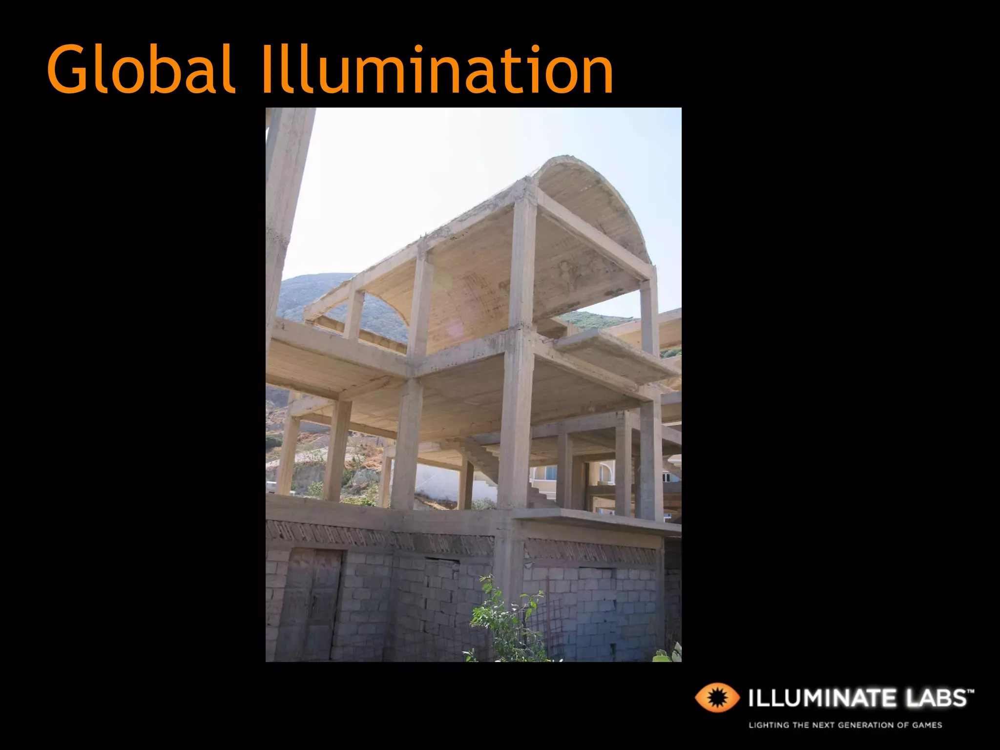 Global Illumination 