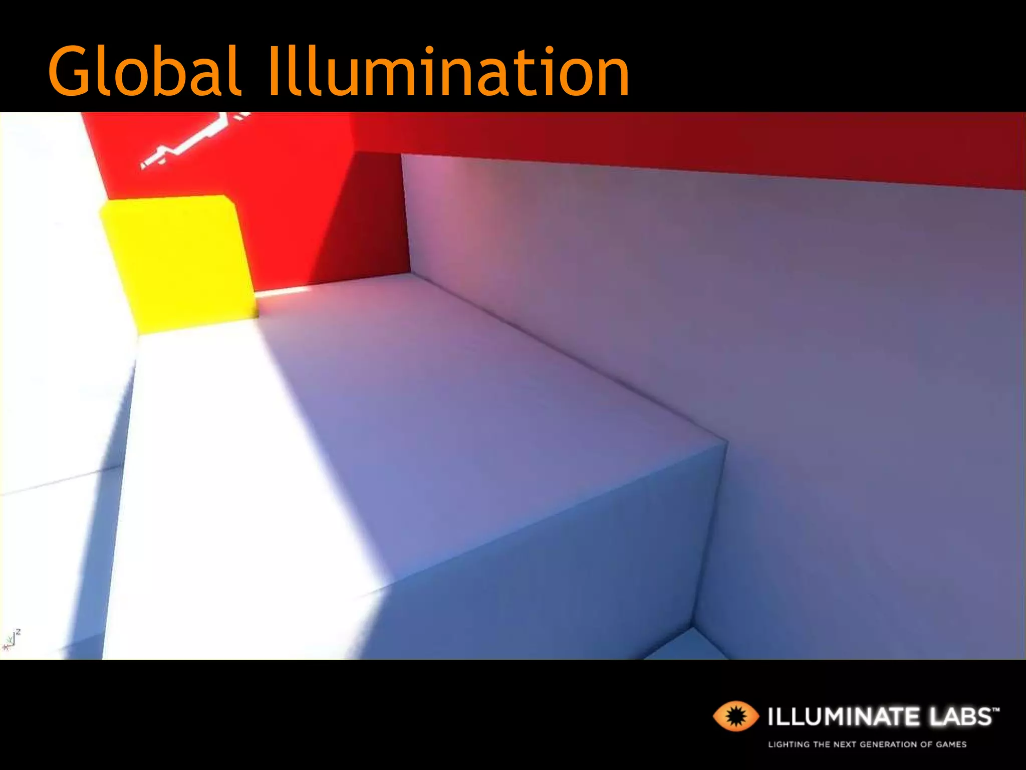 Global Illumination 
