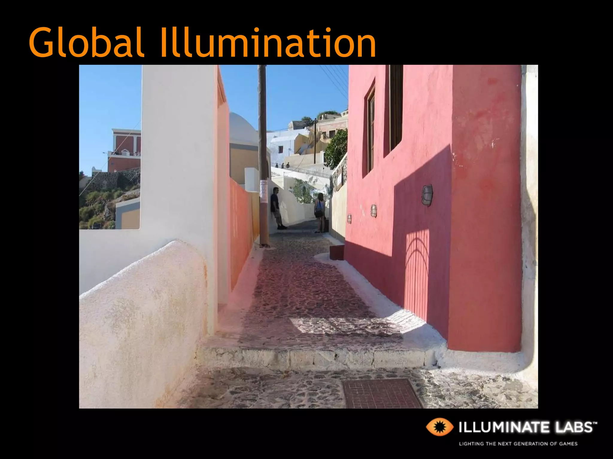 Global Illumination 