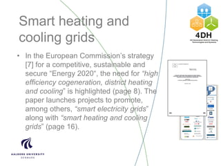 The Role of Storage in Smart Energy Systems | Henrik Lund