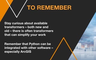 Database Comparison and ArcMap Data Driven Pages | PDF