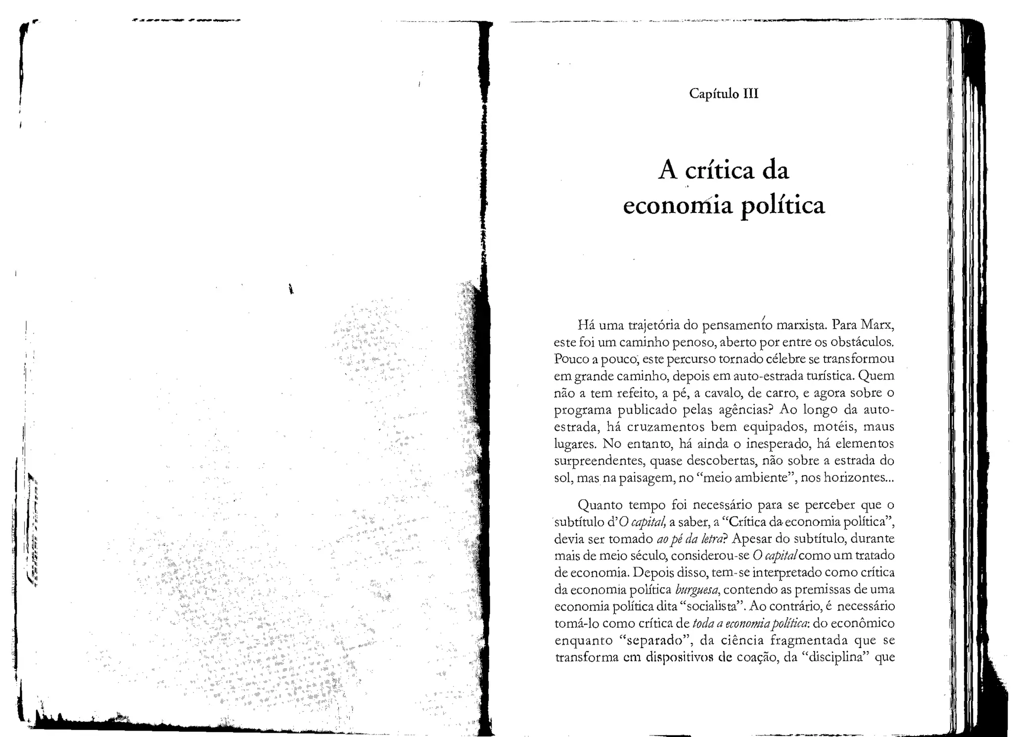 A cidade do capital - Henri Lefebvre