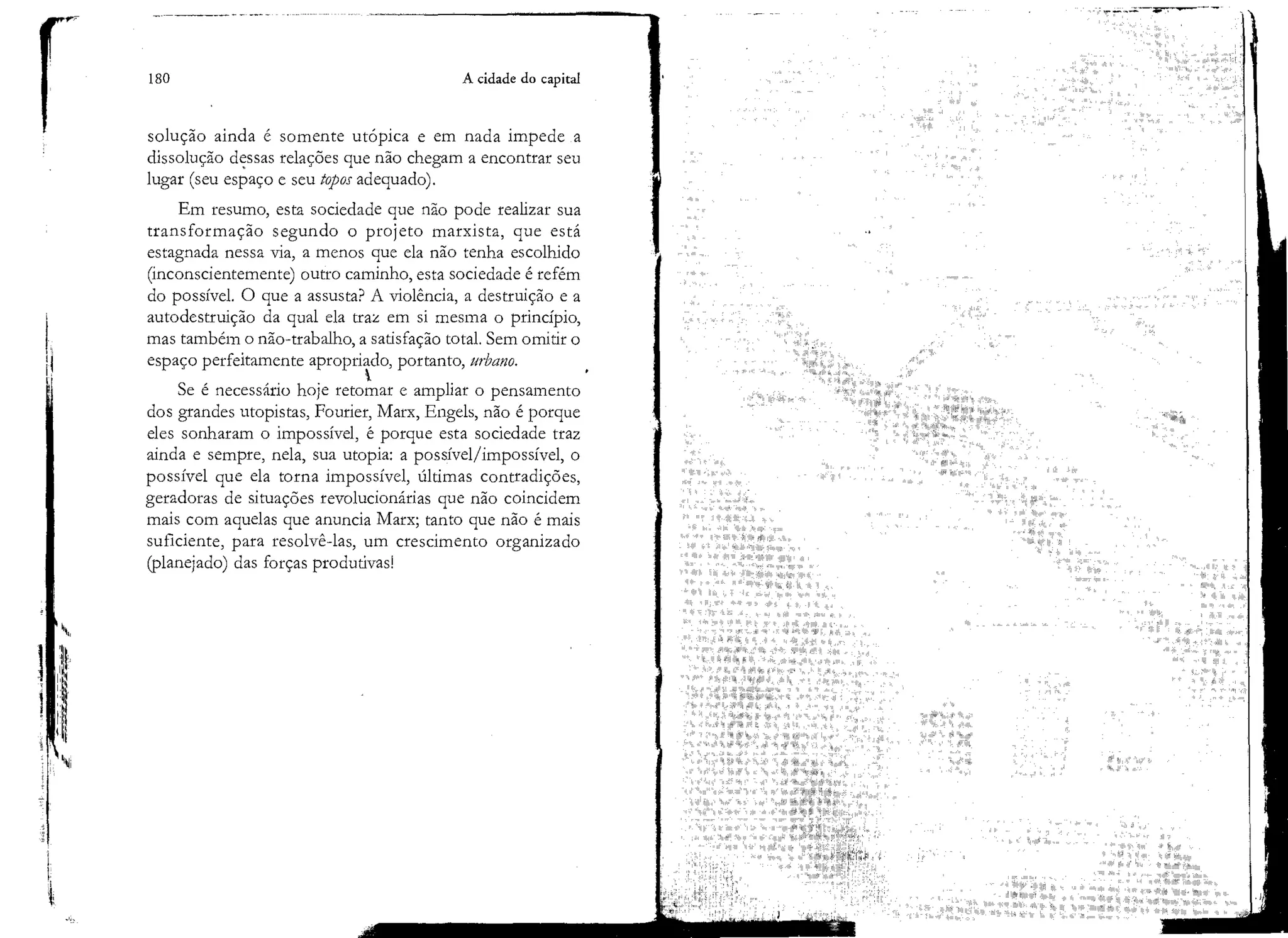 A cidade do capital - Henri Lefebvre