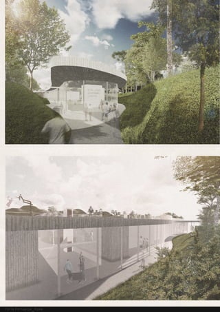 CV_2016Forte Portuense_Rome
 