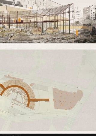 CV_2016Teatro Romano_Tarragona
 