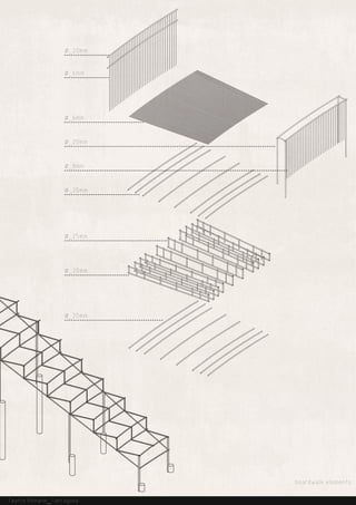 CV_2016Teatro Romano_Tarragona
boardwalk elements
ø_20mm
ø_6mm
ø_6mm
ø_20mm
ø_6mm
ø_20mm
ø_25mm
ø_20mm
ø_20mm
 