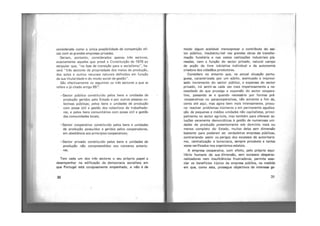COOPERATIVISMO, Discursos políticos, de Henrique de Barros (1978) Slide 16