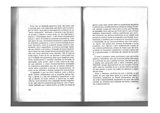 COOPERATIVISMO, Discursos políticos, de Henrique de Barros (1978) Slide 29