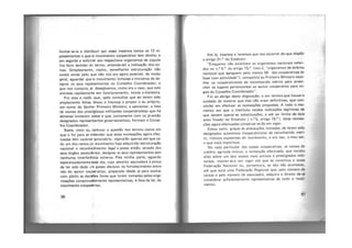 COOPERATIVISMO, Discursos políticos, de Henrique de Barros (1978) Slide 49