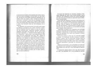 COOPERATIVISMO, Discursos políticos, de Henrique de Barros (1978) Slide 52