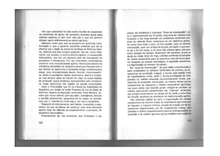 COOPERATIVISMO, Discursos políticos, de Henrique de Barros (1978) Slide 62