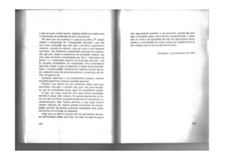 COOPERATIVISMO, Discursos políticos, de Henrique de Barros (1978) Slide 63
