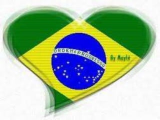 Brasil, pra mim
pra mim
pra mim

 