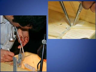 Henrique Murad: Simulação no treinamento em cirurgia