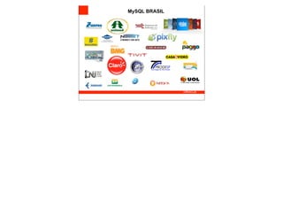 MySQL BRASIL
 