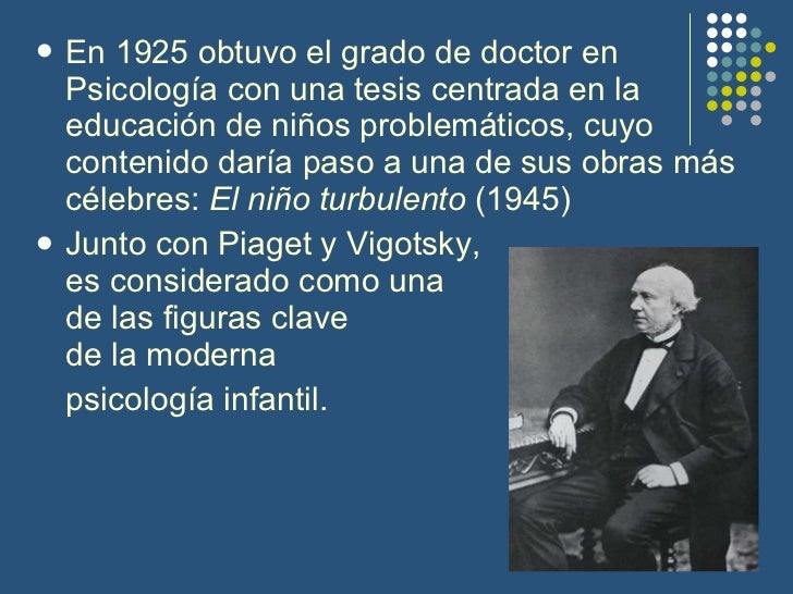 Henri wallon