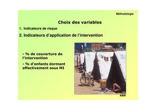 Méthodologie


                                        /
1. Indicateurs de risque

2. Indicateurs d’application de l’intervention



   5

   5        *
   *
   *                       .2




                                                   34.
 
