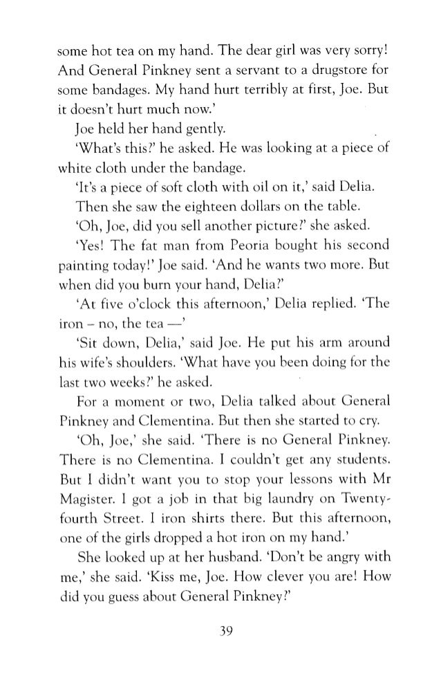critical analysis on the last leaf by o henry Critical analysis of last leaf by o henry characters sue -loving -caring she always taking care of johnsy johnsy - sick - easily give up she think she is going to die when the last leaf fall down from the tree she keep counting the leafdoctor - busy - kind he have lots of patient to take care of. critical analysis on the last leaf by o henry Critical analysis of last leaf by o henry characters sue -loving -caring she always taking care of johnsy johnsy - sick - easily give up she think she is going to die when the last leaf fall down from the tree she keep counting the leafdoctor - busy - kind he have lots of patient to take care of.
