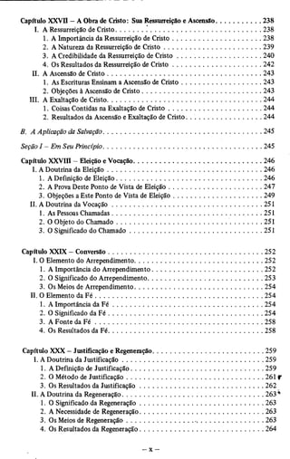 Henry clarence thiessen