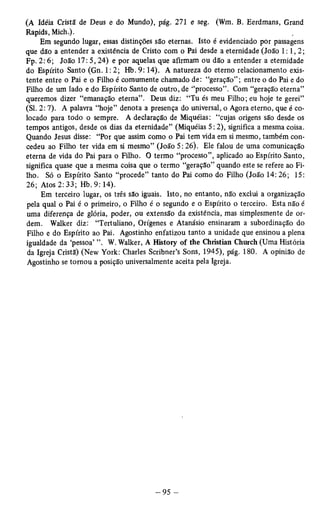 Henry clarence thiessen