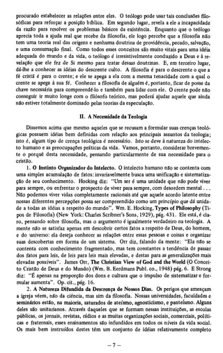 Henry clarence thiessen