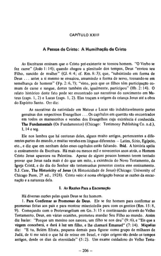 Henry clarence thiessen