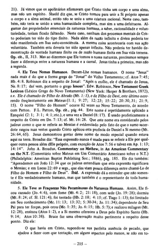 Henry clarence thiessen