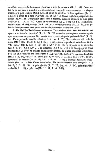 Henry clarence thiessen