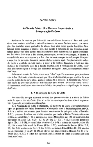 Henry clarence thiessen