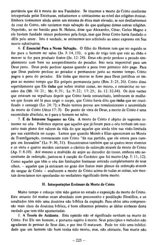 Henry clarence thiessen