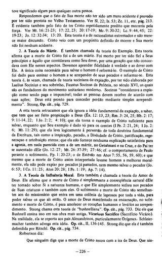 Henry clarence thiessen