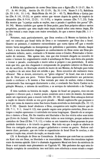 Henry clarence thiessen