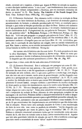 Henry clarence thiessen