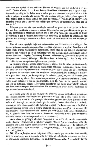 Henry clarence thiessen