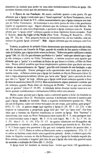 Henry clarence thiessen