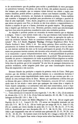 Henry clarence thiessen