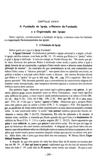 Henry clarence thiessen