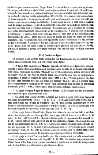 Henry clarence thiessen