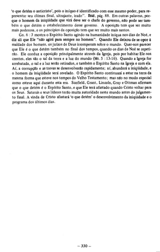 Henry clarence thiessen