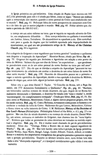 Henry clarence thiessen