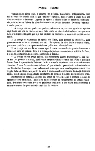 Henry clarence thiessen