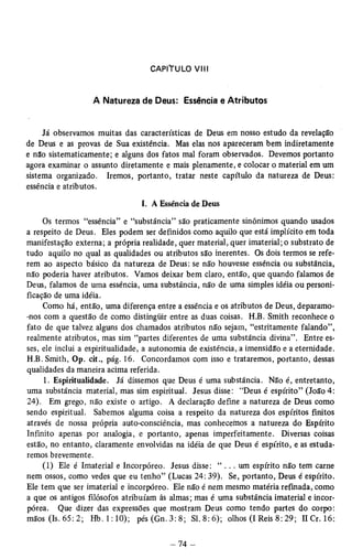 Henry clarence thiessen