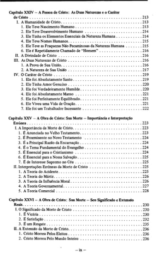 Henry clarence thiessen