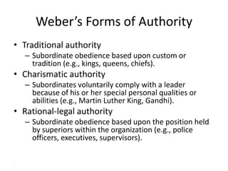 Division of work: Specializing encourages continuous improvement in skills and the development of improvements in methods. 