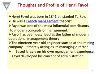 4Lessons from Classical Scientific ThinkersAnalyze everythingTeach effective methods to othersConstantly monitor workersPlan responsiblyControl the work and the workers