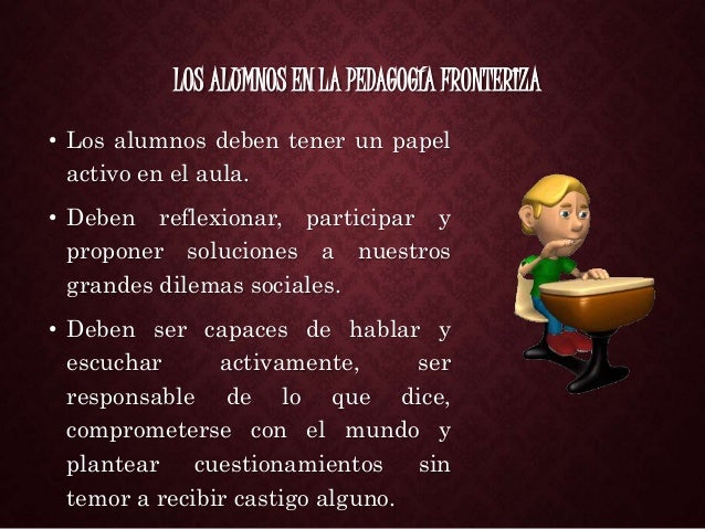 Henry Giroux Pedagogía Crítica